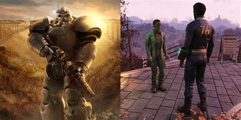 Fallout 76: 8 Best Mods – Kaki Field Guide