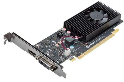 Gadget Blaze: NVIDIA GeForce GT 1030 is an inexpensive graphics card for e-sport gamers