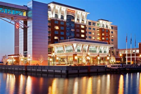 SHERATON ERIE BAYFRONT HOTEL $83 ($̶1̶2̶9̶) - Updated 2021 Prices & Reviews - PA - Tripadvisor