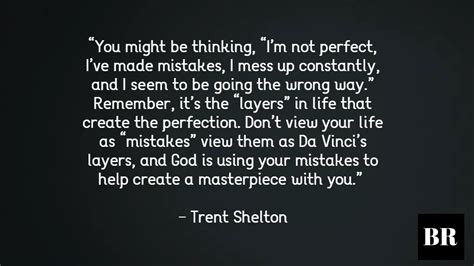 56 Best Trent Shelton Quotes And Thoughts – BrilliantRead Media