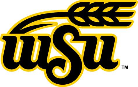 Wichita State Shockers Logo - Alternate Logo - NCAA Division I (u-z ...