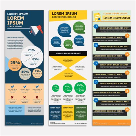 Plantillas Para Infografias