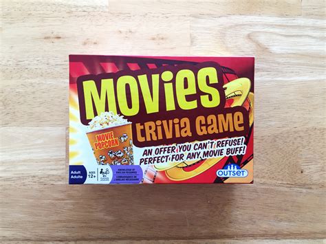 Trivia Game – Game Night Guys