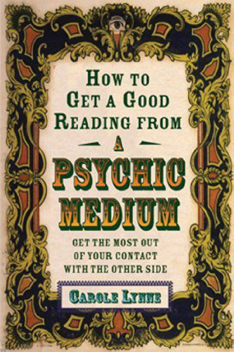 6 Of The Best Psychic Books, Fiction and Nonfiction | Book Riot