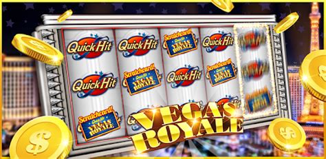 Quick Hit Casino Slots - Free Slot Machines Games - Apps on Google Play