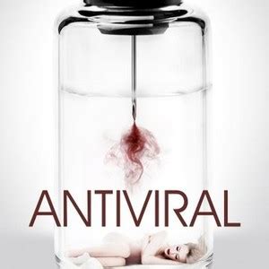 Antiviral - Rotten Tomatoes