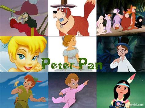 Peter Pan