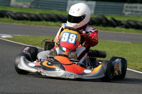 What Is The Best 100cc Go-Kart? 3 Karts Compared - FLOW RACERS