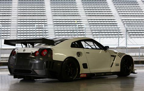 R35 Nismo Nissan GT-R set to be quickest GT-R ever - report | PerformanceDrive