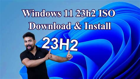 Windows 11 23h2 || Windows 11 23h2 ISO Download || windows 11 23h2 ...