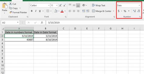 How to Use the Custom Format Cell in Excel