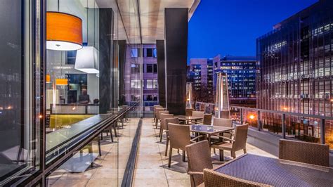 Centrally Located Hotel near Capitol Hill | Hyatt Place Washington DC / National Mall