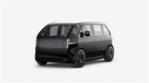 Canoo gets orders for at least 3,000 more electric vans – WBTW