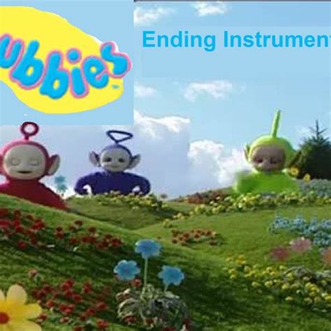 Stream Teletubbies Ending Instrumental by G-MacZ Music N Stuff | Listen ...