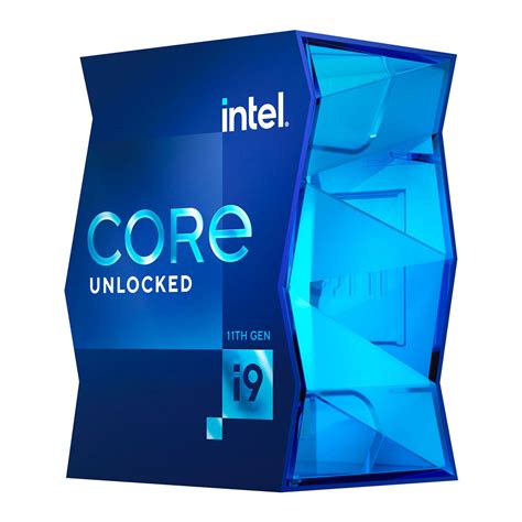 Intel Core i9 11900K Processor - Free Shipping - Best Deal In South Africa