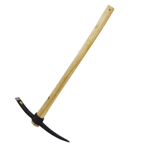 Metal Pick Mattock With Wood Handle Tramontina - Maison Handal