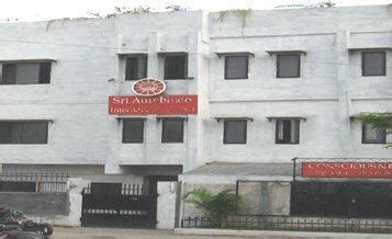 Sri Aurobindo International School, Hyderabad - Alchetron, the free ...