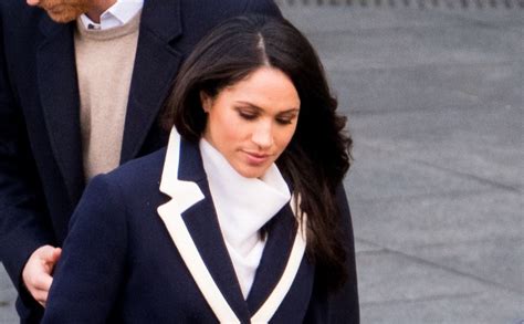 Royal Family News: Meghan Markle Set to Go “Nuclear” Over Scandalous ...