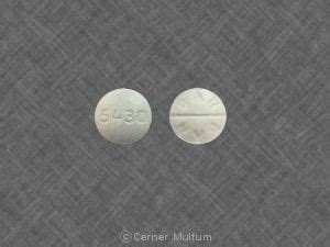 AcetaZOLAMIDE: Dosage, Mechanism/Onset of Action, Half-Life - Medicine.com