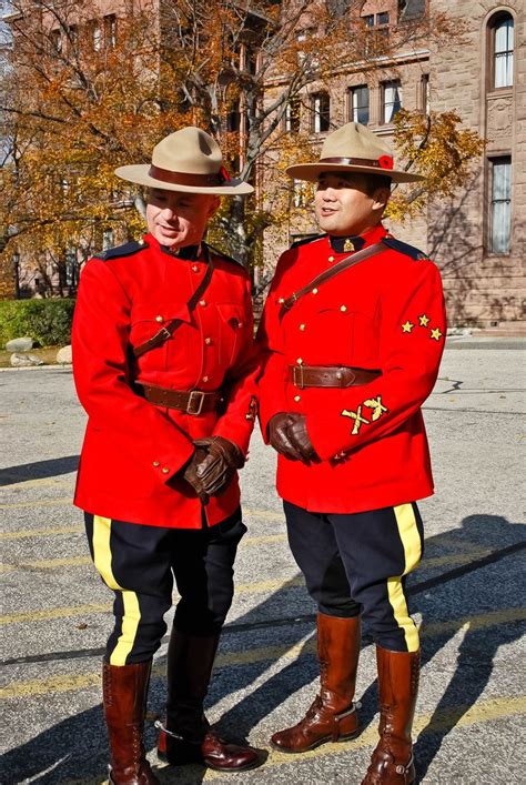 Pin by Debbie Gibb on Albino | Men in uniform, Hot cops, O canada