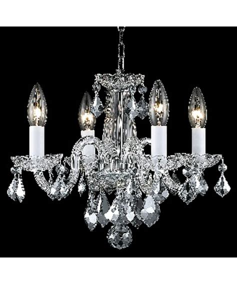 25 Best Collection of Mini Crystal Chandeliers | Chandelier Ideas