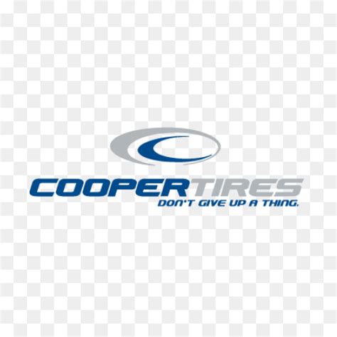 Cooper Tires Logo & Transparent Cooper Tires.PNG Logo Images