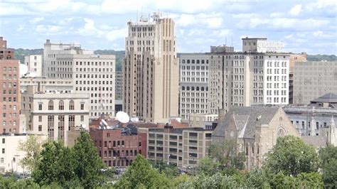 More changes coming to Youngstown in August to increase walkability | WYTV