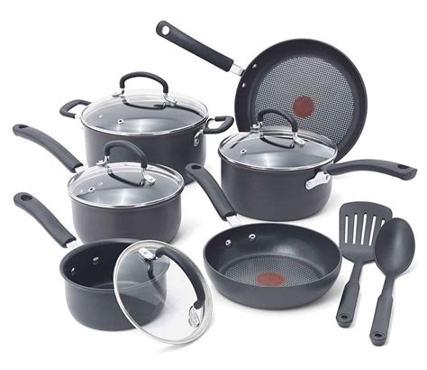 Best Titanium Cookware Of 2022 (Review And Buying Guide)