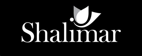 Shalimar Logo - The Graphic Designer