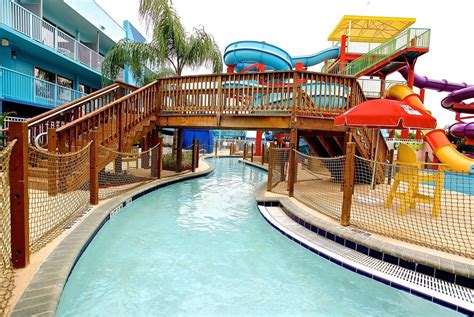 The Waterpark: Flamingo Waterpark Resort, Kissimmee FL I Official Website