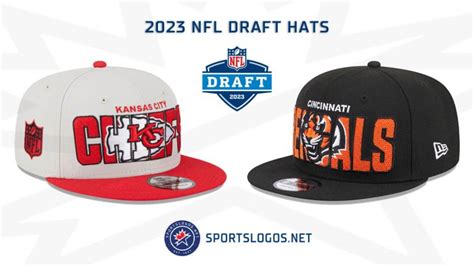 2023 nfl draft hats – SportsLogos.Net News