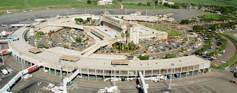 Jomo Kenyatta International Airport — Bush & Beyond