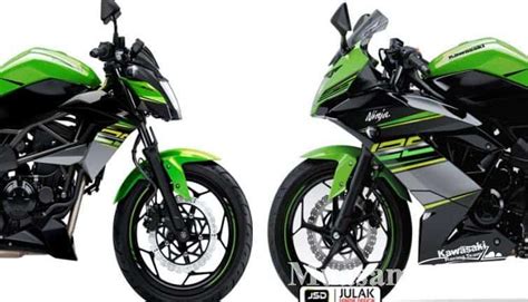 Kawasaki Ninja 150 sắp chốt ngày ra mắt thị trường? - MuasamXe.com