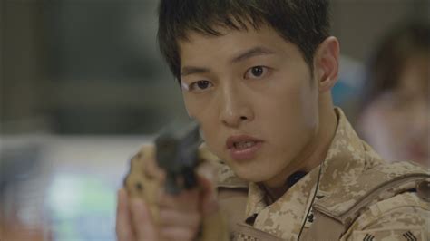 Episode 4 - Descendants of the Sun (Season 1, Episode 4) - Apple TV