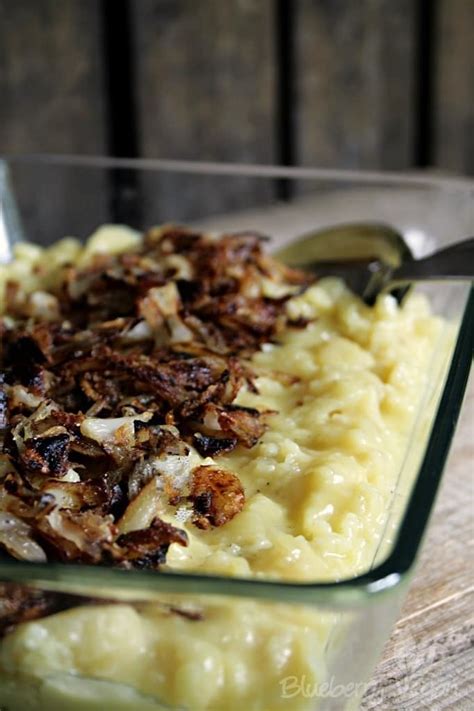 Käsespätzle, Kasspatzln, Chäschnöpfli - Spätzle mit veganem Käse ...