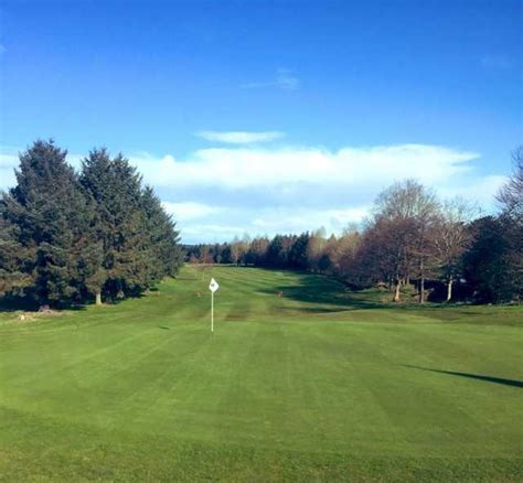 Falkirk Golf Club - Reviews & Course Info | GolfNow