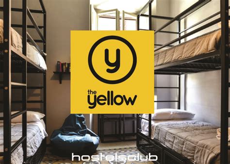 Yellow Hostel Rome – Campus Florence