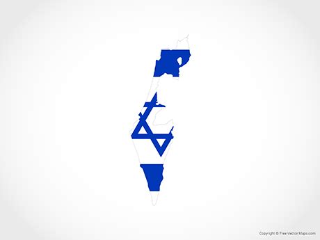 Vector Israel Flag Png : Vector Israel Flag Transparent Background Png Mart / Similar israel png ...