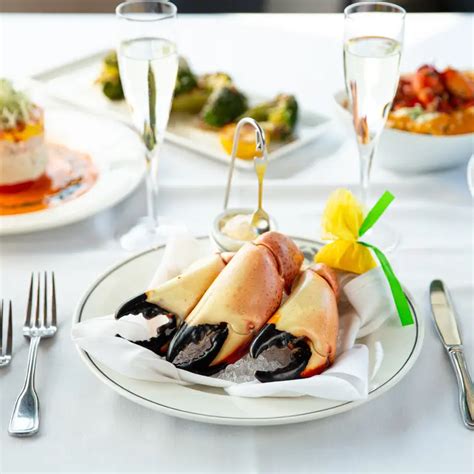 Truluck's - Ocean's Finest Seafood & Crab - Washington, D.C. Restaurant - Washington, DC | OpenTable