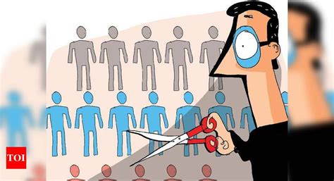 January may be worst month for job cuts, warn experts: Why and other details - Times of India