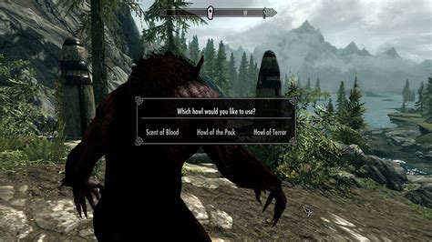 Top 10 Best Werewolf Mods To Add Into Skyrim – FandomSpot