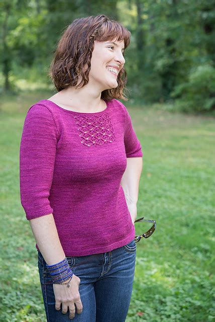 Ravelry: Turks and Caicos pattern by Amy Herzog