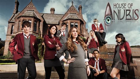 House of Anubis | Apple TV