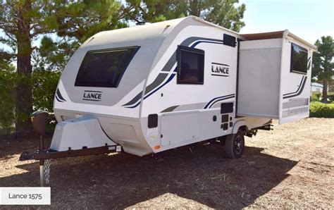 Top 5 Travel Trailers With Slide Outs for Sale of 2024