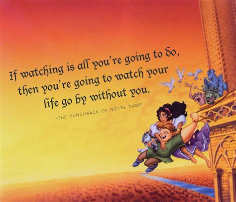 Hunchback Of Notre Dame Quotes. QuotesGram