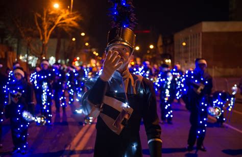 What to do this weekend in Denver: Parade of Lights, Repeal Day, cookies