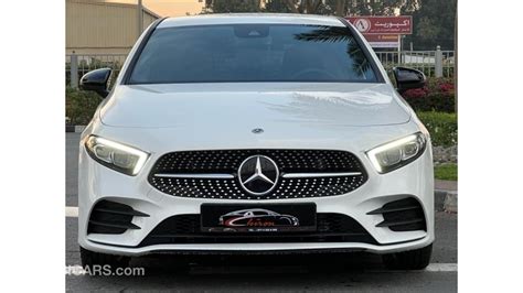 New Mercedes-Benz A 180 MERCEDES BENZ A180 2023 AMG NIGHT PACKAGE BRAND NEW 2023 for sale in ...