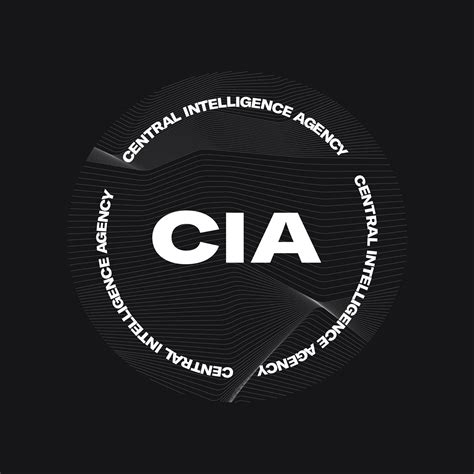 [100+] Cia Logo Wallpapers | Wallpapers.com