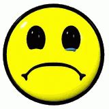 Sad Emoji GIF - Sad Emoji Cry - Discover & Share GIFs