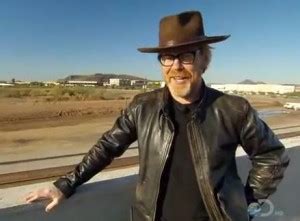 Characters in MythBusters - TV Tropes